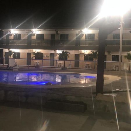 Pousada Pampulha Ξενοδοχείο Salinópolis Εξωτερικό φωτογραφία