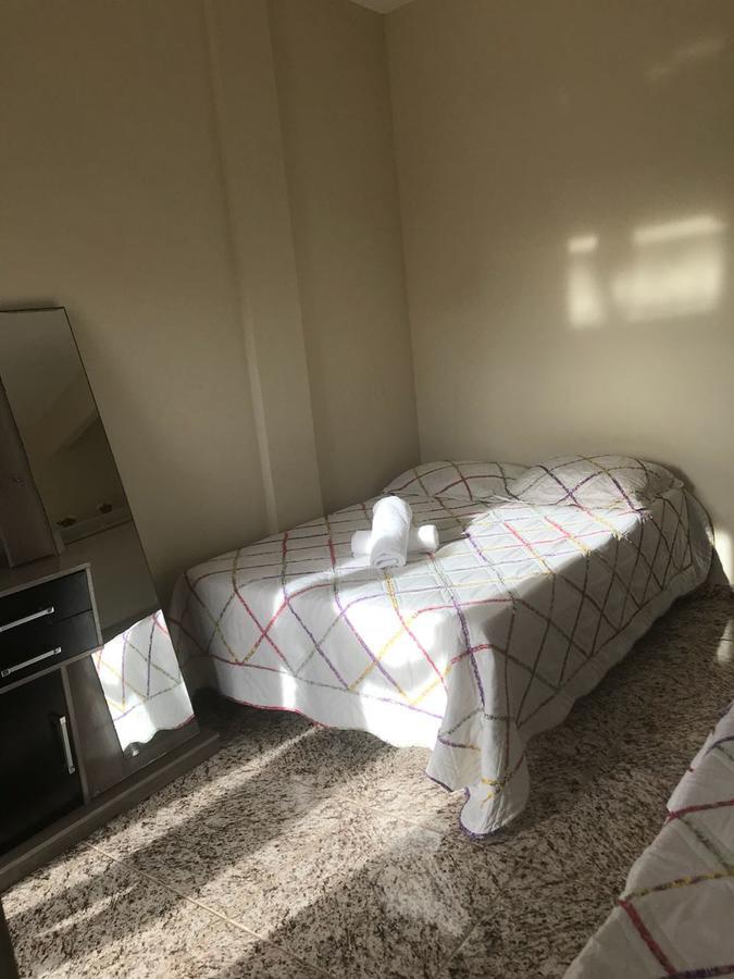 Pousada Pampulha Ξενοδοχείο Salinópolis Εξωτερικό φωτογραφία