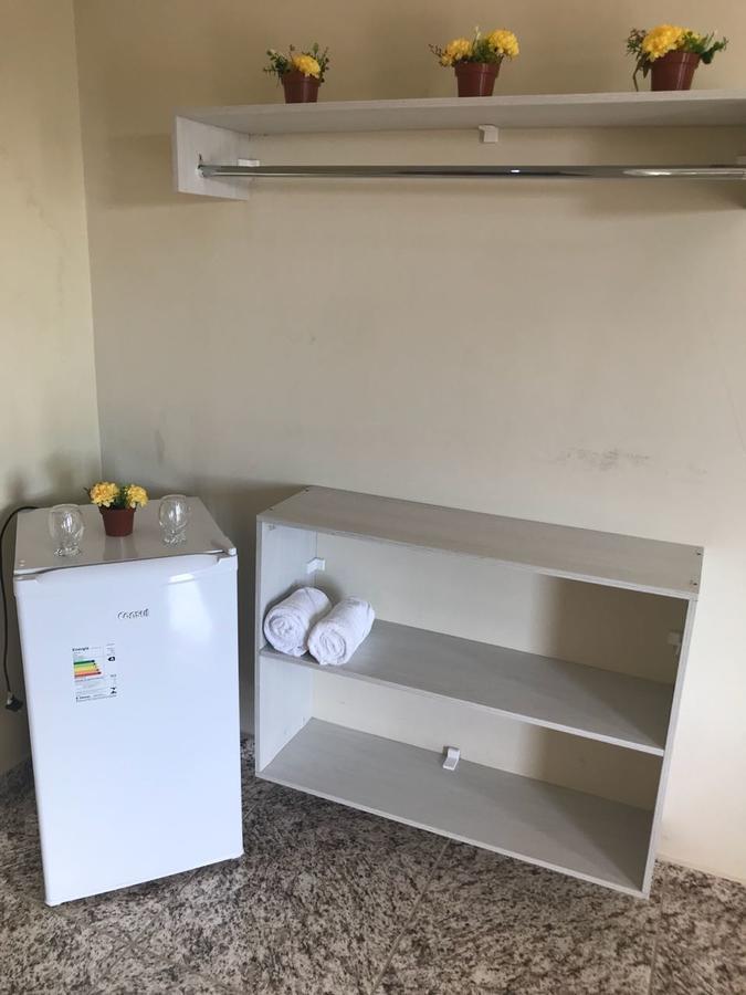 Pousada Pampulha Ξενοδοχείο Salinópolis Εξωτερικό φωτογραφία